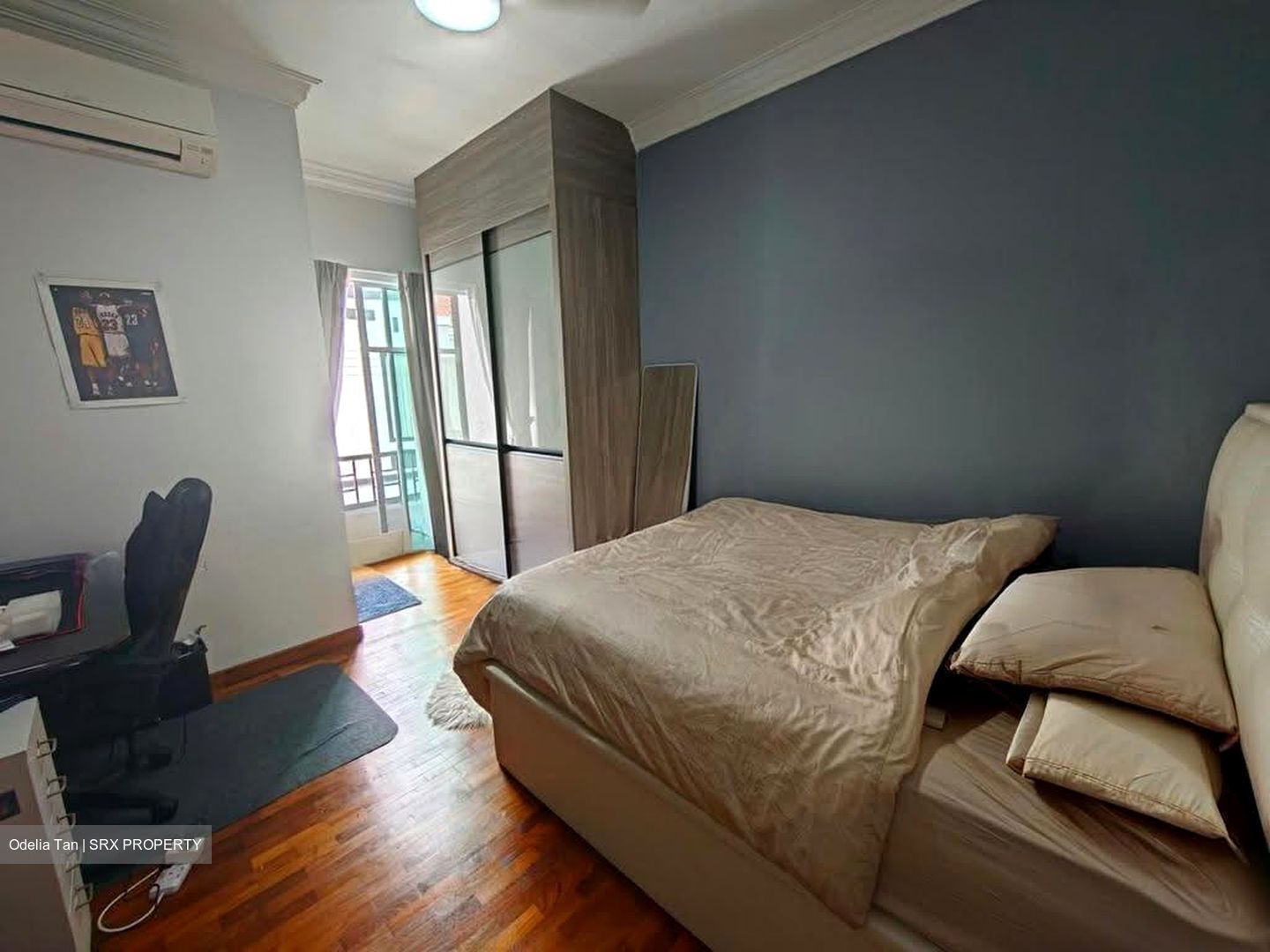 Eastwood Park (D16), Terrace #637334881